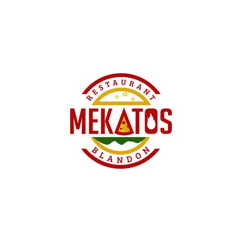 Mekatos Design by THE DESIGNSTER