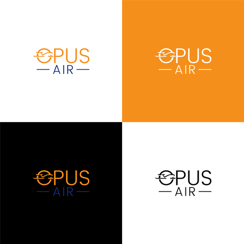 OPUS AIR Design réalisé par grafena#1