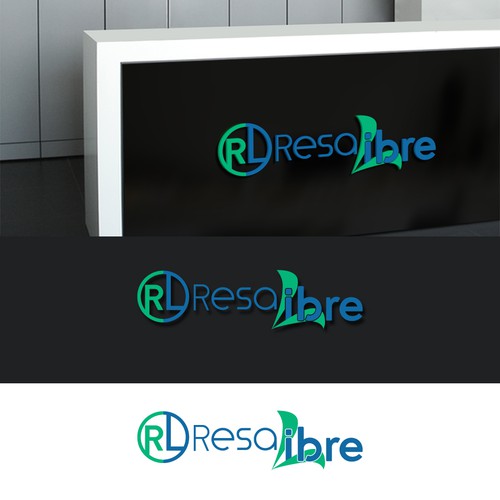 Logotipos propuesta en el concurso por Univers Design