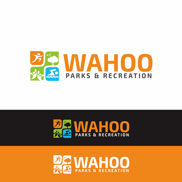 Design by Rosalio titled "wahoo"