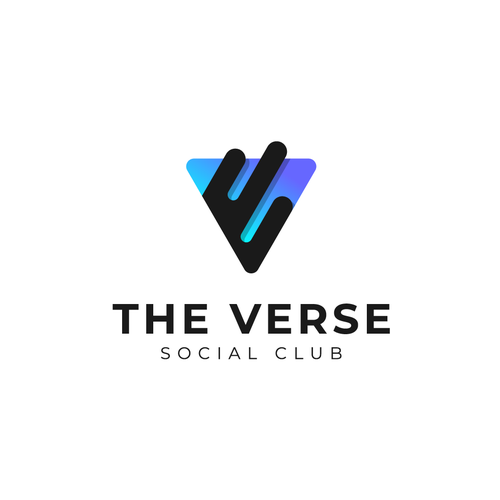 The Verse Social Club ... where members can arrange, organize, or host social gatherings and parties for club members Réalisé par dKOI designs