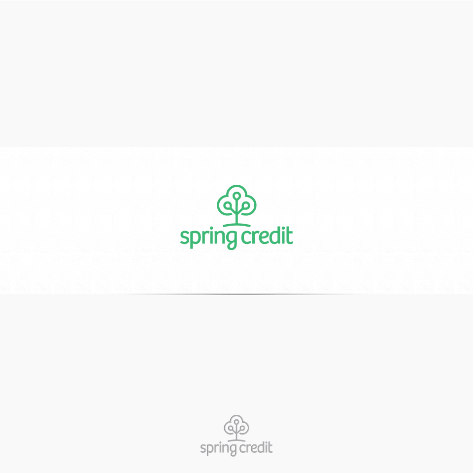 Spring Logos - Free Spring Logo Ideas, Design & Templates