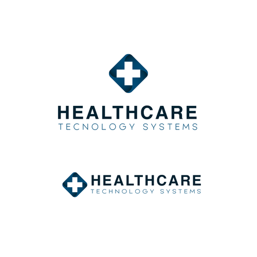 Design di ]**Logo needed for Healthcare Technology Systems di ArteDesignsJP
