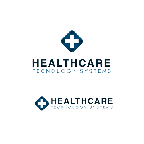 ]**Logo needed for Healthcare Technology Systems Design by ArteDesignsJP