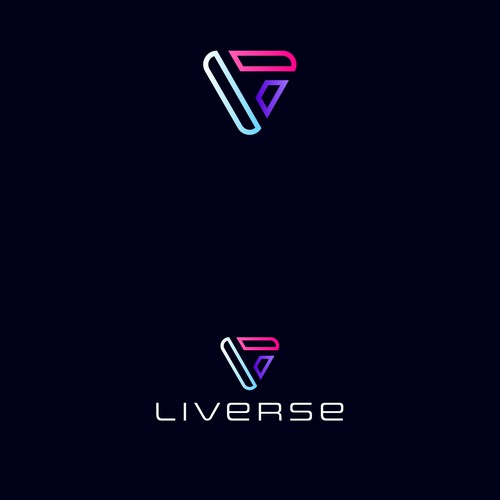 Logo design for IT and advertising venture company Design by Mat W