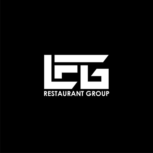 Cool, edgy logo for a youthful, rapidly expanding franchise restaurant group Design by JELOVE