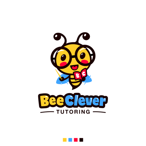 Bee Clever Designing Design by eLaeS