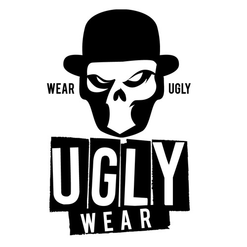 wear-ugly-creating-an-outstanding-fashion-brand-logo-with-ci-logo