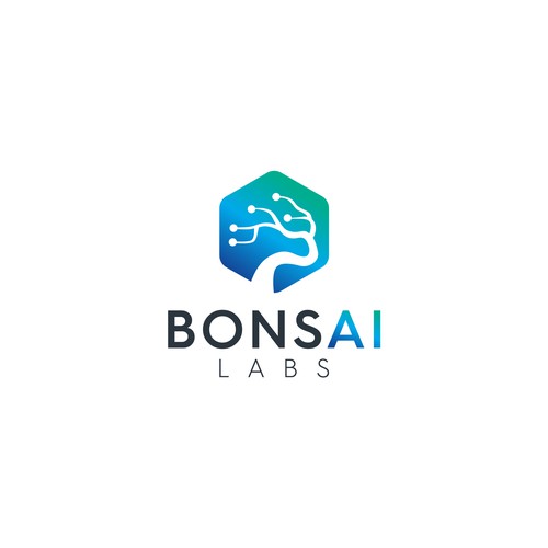 Bonsai labs | Logo design contest | 99designs