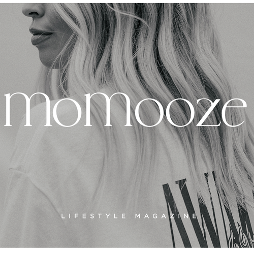 コンペ「Design a Modern Magazine Logo for a Lifestyle Brand」のデザイン by Birdmetry Studioさん 