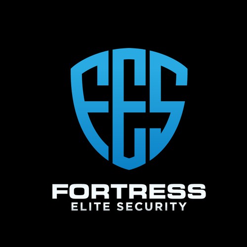 Design for High End Security Guard Company Design by Arifin A Nasution