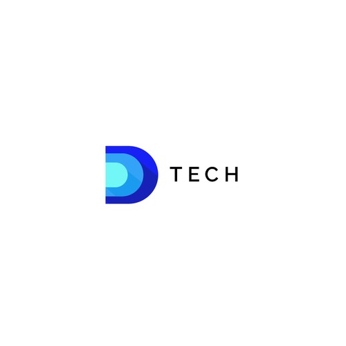 Make a logo "DDD" for a High Tech manufacturing company! Design by SatyajitDesigns