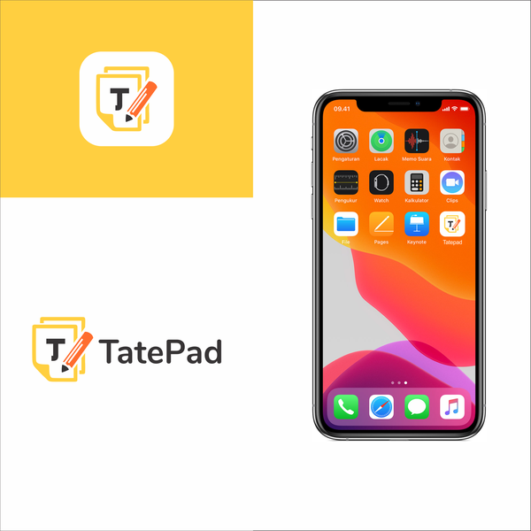 App icon designs