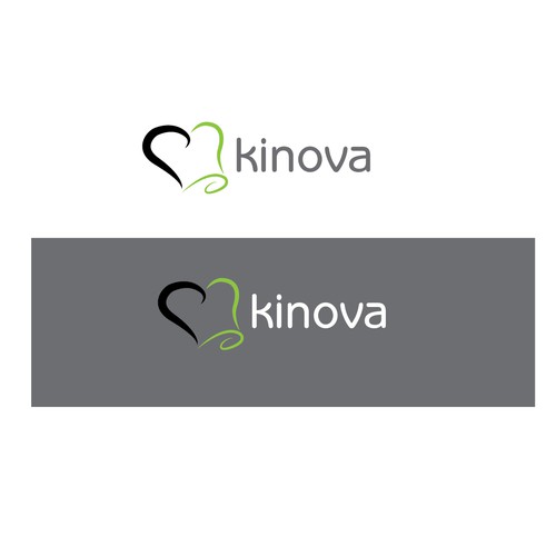 Logo design contest entry by Smiks