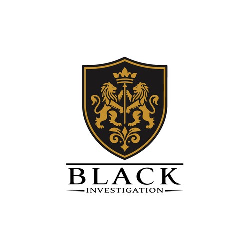 Private Investigator logo Design by CreCreature