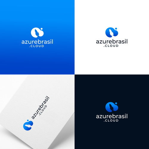 azurebrasil.cloud Design by BrandingDesigner