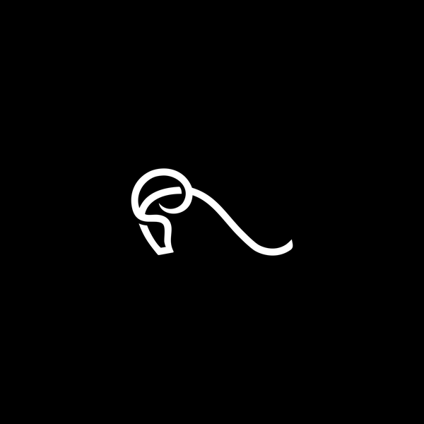 Ram logo for IT company