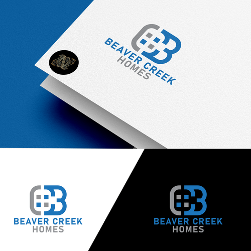 Logo design contest entry by END™