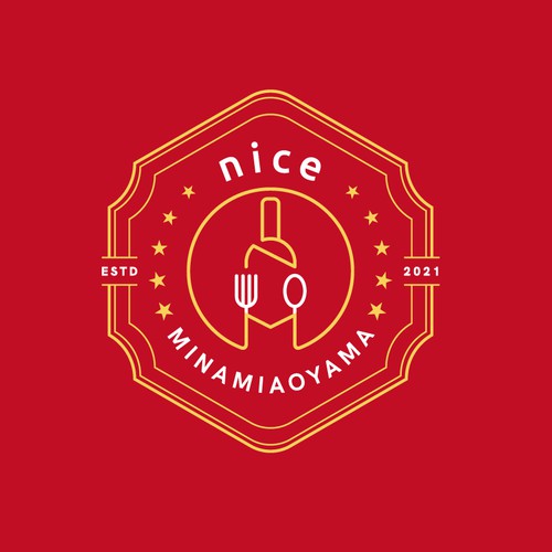 Logo design contest entry by Khuth