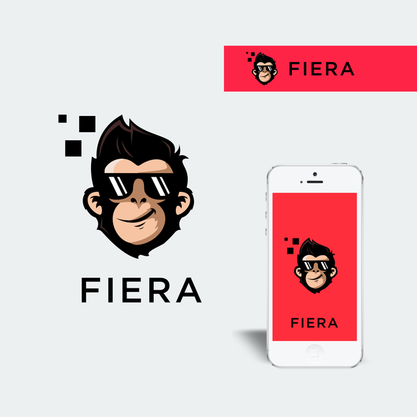 Design by crownnos titled "Fiera"