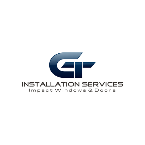 Create the next logo and business card for GT Installation Services Diseño de ::positiva §