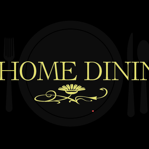 logo for a fine dining restaurant | Logo design contest