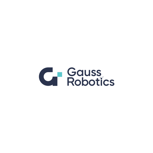 Early stage deep-tech robotics&AI start-up needs logo inspiration Design by Delmastd