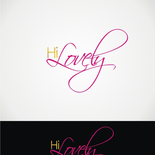 Create a beauty app logo & color/design scheme Design by abelley