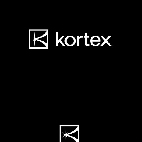 Simple "Second Brain" App Logo For Writers, Creators, & Students Design by Matt *