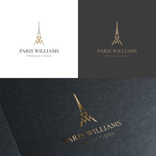 Design di Paris Williams Productions di Li Xian
