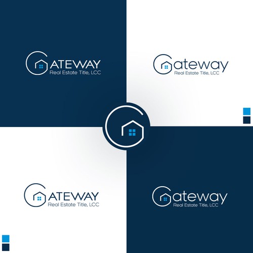 Designs Real Estate Logo Logo design contest