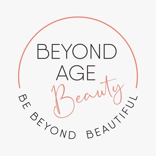 Beyond Age Beauty is looking for a creative high end logo design for People of Color 40+Beauty Brand Design by Berlina