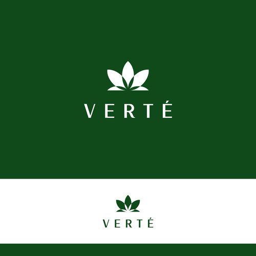 Vertically Integrated National Cannabis Company Needs Logo Diseño de Nozeda