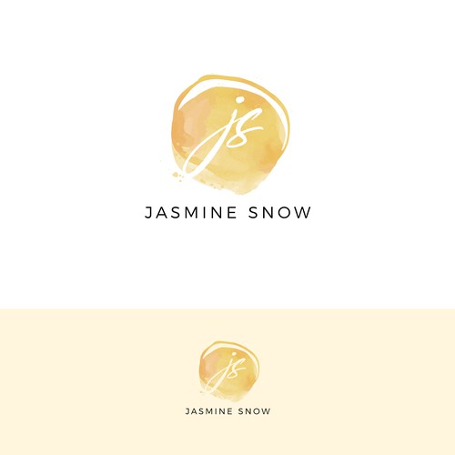 Design Perfume Brand logo design por gamboling