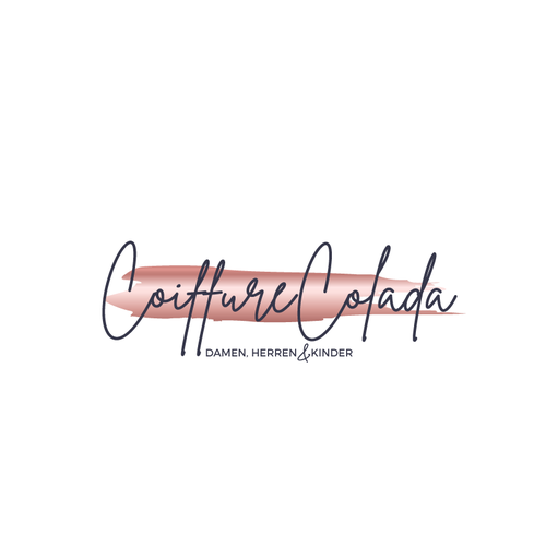Logo design contest entry by Mihaela♡