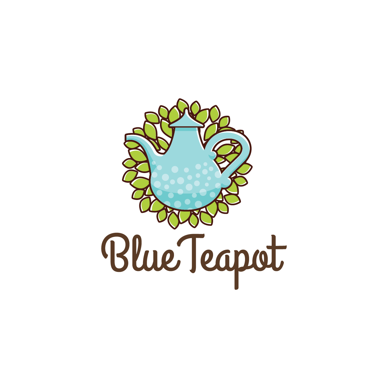 Tea Shop Logos - Free Tea Shop Logo Ideas, Design & Templates