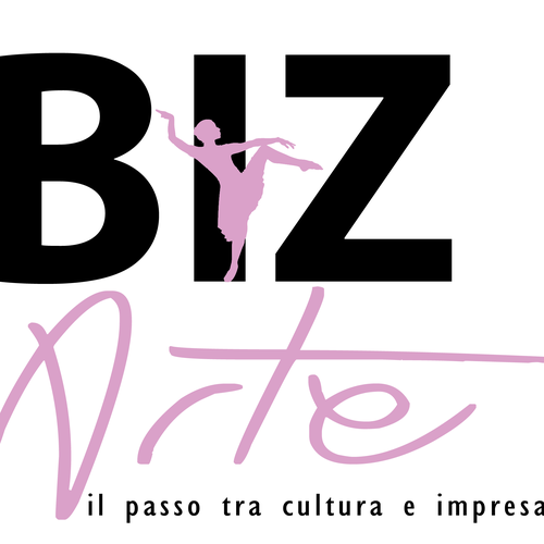 Logo design contest entry by maxfantino