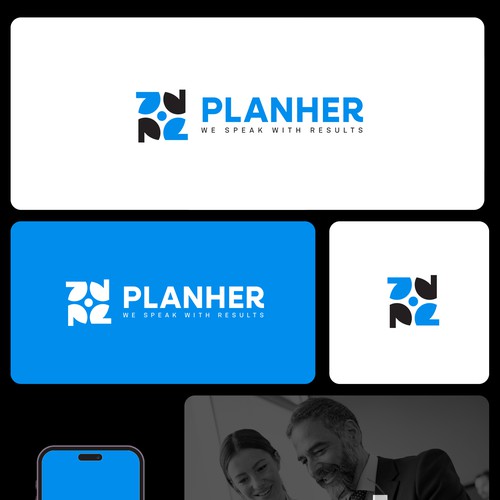 Logotipos propuesta en el concurso por M O Z A