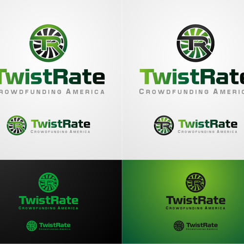 Make a logo for something big! Design by Ade martha