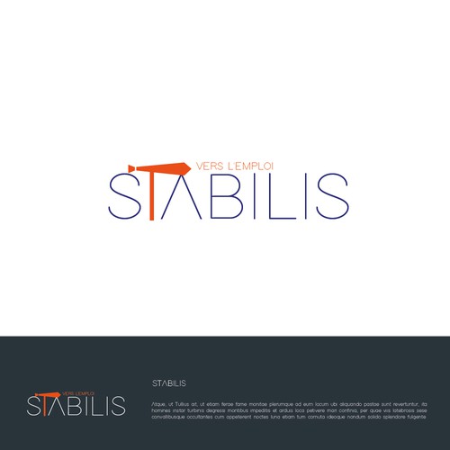 Proposta di design per un contest della categoria Logo realizzata da 20-100