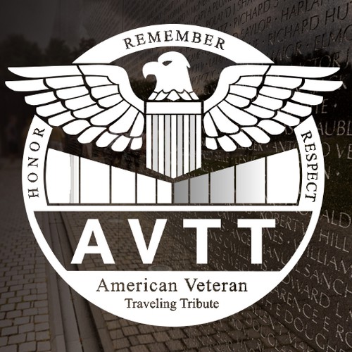 Needing a FRESH NEW LOGO for a VETERANS MEMORIAL business! | Logo