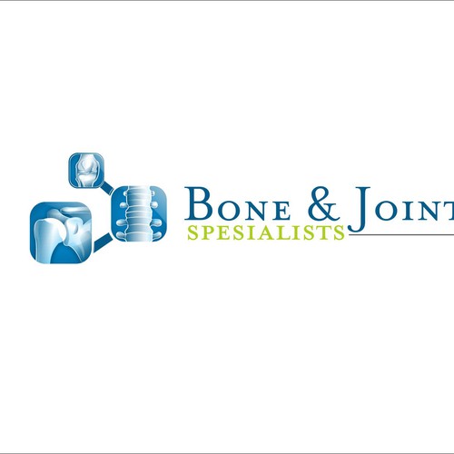 New Logo for Orthopedic Surgery Practice Logo design contest