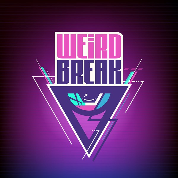 Comic Book Company Logo