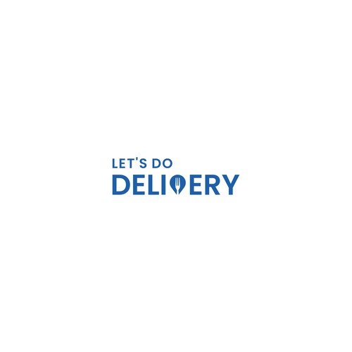 Delivery Service Logo Design by artho!