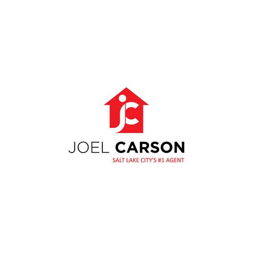 Joel Carson Logo Design by ChioP