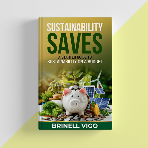 Causal Sustainable Cover Design by ShahbazQamar
