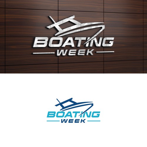 New Publication Logo Design by Rav Astra