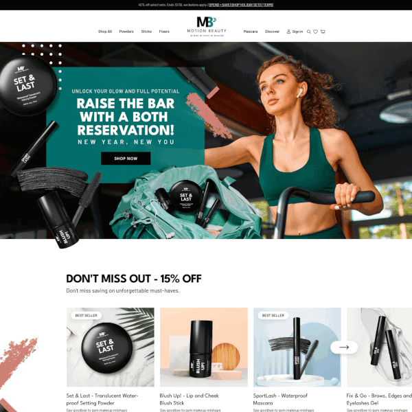 Recent Work Showcased