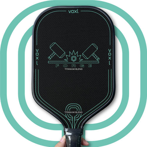 Innovate New Pickleball Paddle Design Design by Quist.office