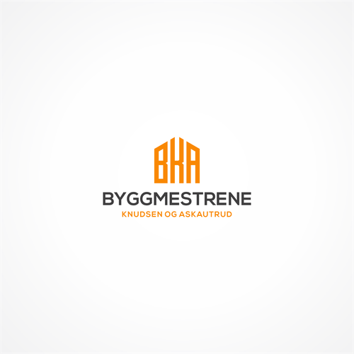 Logo for my company Design por G A D U H_A R T